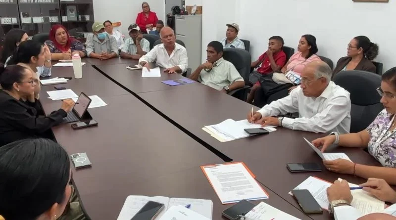 pacientes de hemodiálisis en Chiriquí