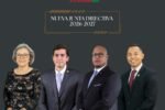 Mirna de Mulino presidirá la histórica edición 70 de la Feria de David