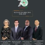 Mirna de Mulino presidirá la histórica edición 70 de la Feria de David