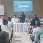 Consulta Ciudadana aprueba inversiones por casi B/.1 millón para impulsar el desarrollo de David