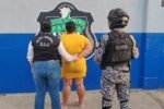 La Policía Nacional informó que estas acciones forman parte de las operaciones permanentes dirigidas a ubicar personas requeridas por la justicia y combatir las estructuras criminales que afectan la seguridad ciudadana.