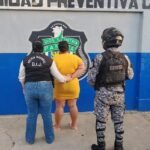 La Policía Nacional informó que estas acciones forman parte de las operaciones permanentes dirigidas a ubicar personas requeridas por la justicia y combatir las estructuras criminales que afectan la seguridad ciudadana.