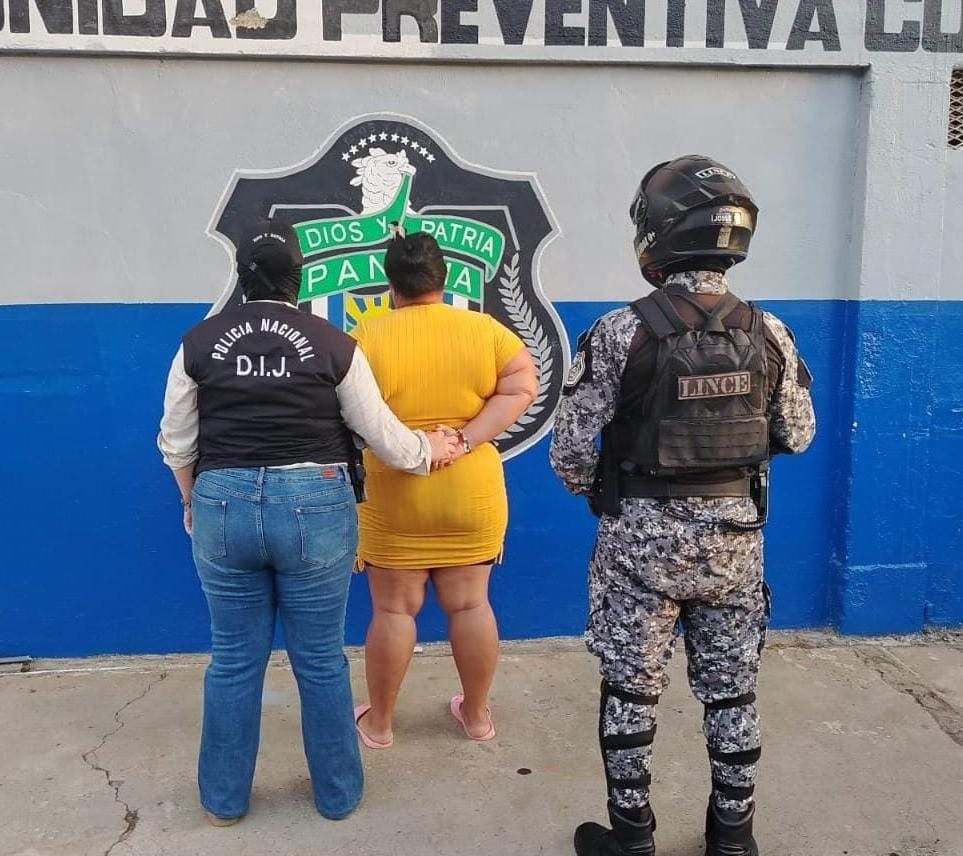 La Policía Nacional informó que estas acciones forman parte de las operaciones permanentes dirigidas a ubicar personas requeridas por la justicia y combatir las estructuras criminales que afectan la seguridad ciudadana.