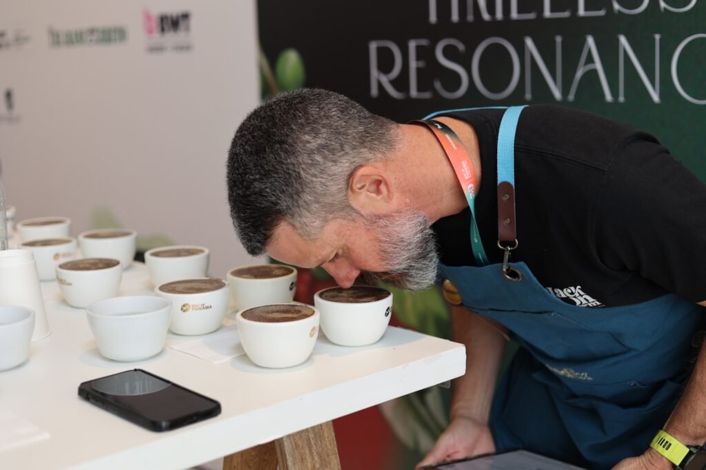 La próxima prueba comenzará el 28 de julio, cuando 27 jueces internacionales y 39 jueces invitados evaluarán los 64 lotes clasificados para definir a los ganadores de la trigésima edición del Best of Panama.