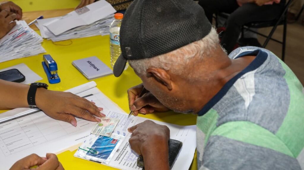Programas de Transferencias Monetarias Condicionadas