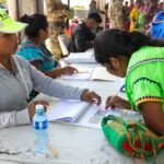 Programas de Transferencias Monetarias Condicionadas
