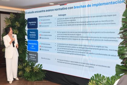 gestión farmacéutica en Panamá