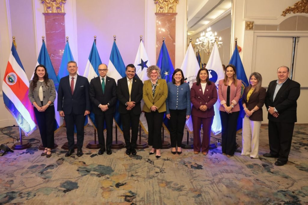 etiquetado de alimentos en Centroamérica