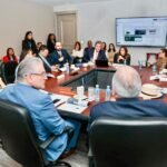 El proyecto APP contempla una inversión de B/.606.5 millones, beneficiará a más de 485 mil personas y generará más de 12 mil empleos.