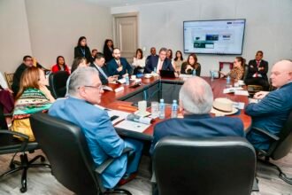 El proyecto APP contempla una inversión de B/.606.5 millones, beneficiará a más de 485 mil personas y generará más de 12 mil empleos.