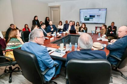 El proyecto APP contempla una inversión de B/.606.5 millones, beneficiará a más de 485 mil personas y generará más de 12 mil empleos.