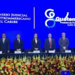 cooperación judicial
