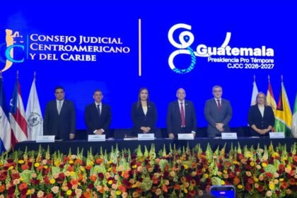 cooperación judicial