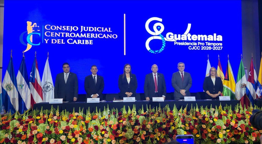 cooperación judicial