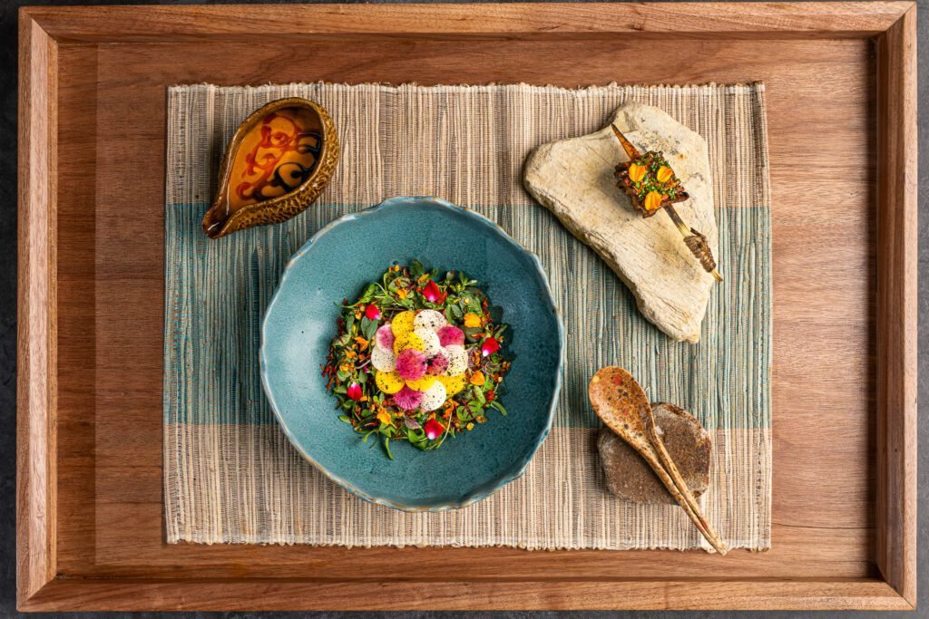 jóvenes chefs latinoamericanos