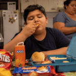 hígado graso infantil