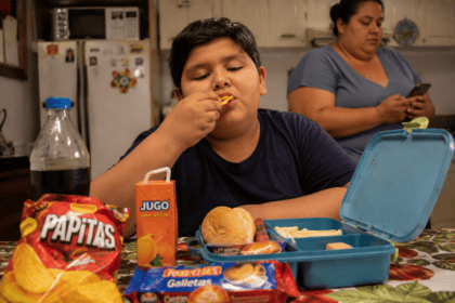 hígado graso infantil