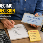 décimo tercer mes