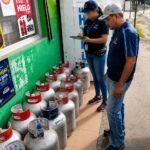 abastecimiento gas Panamá
