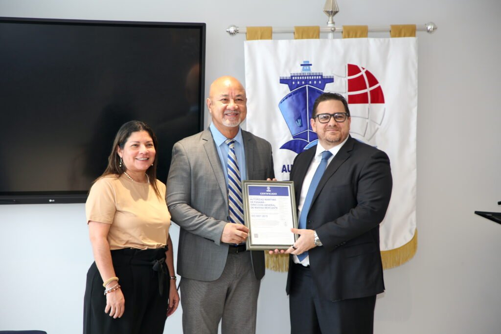 registro de naves Panamá