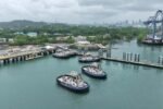 Canal de Panamá