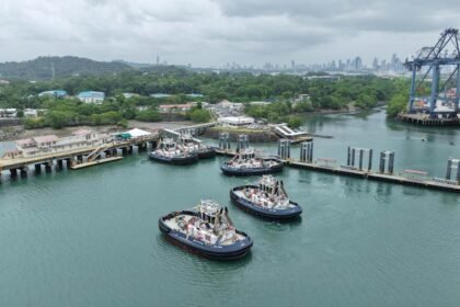 Canal de Panamá