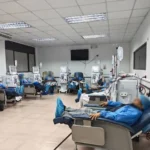 hemodiálisis Panamá