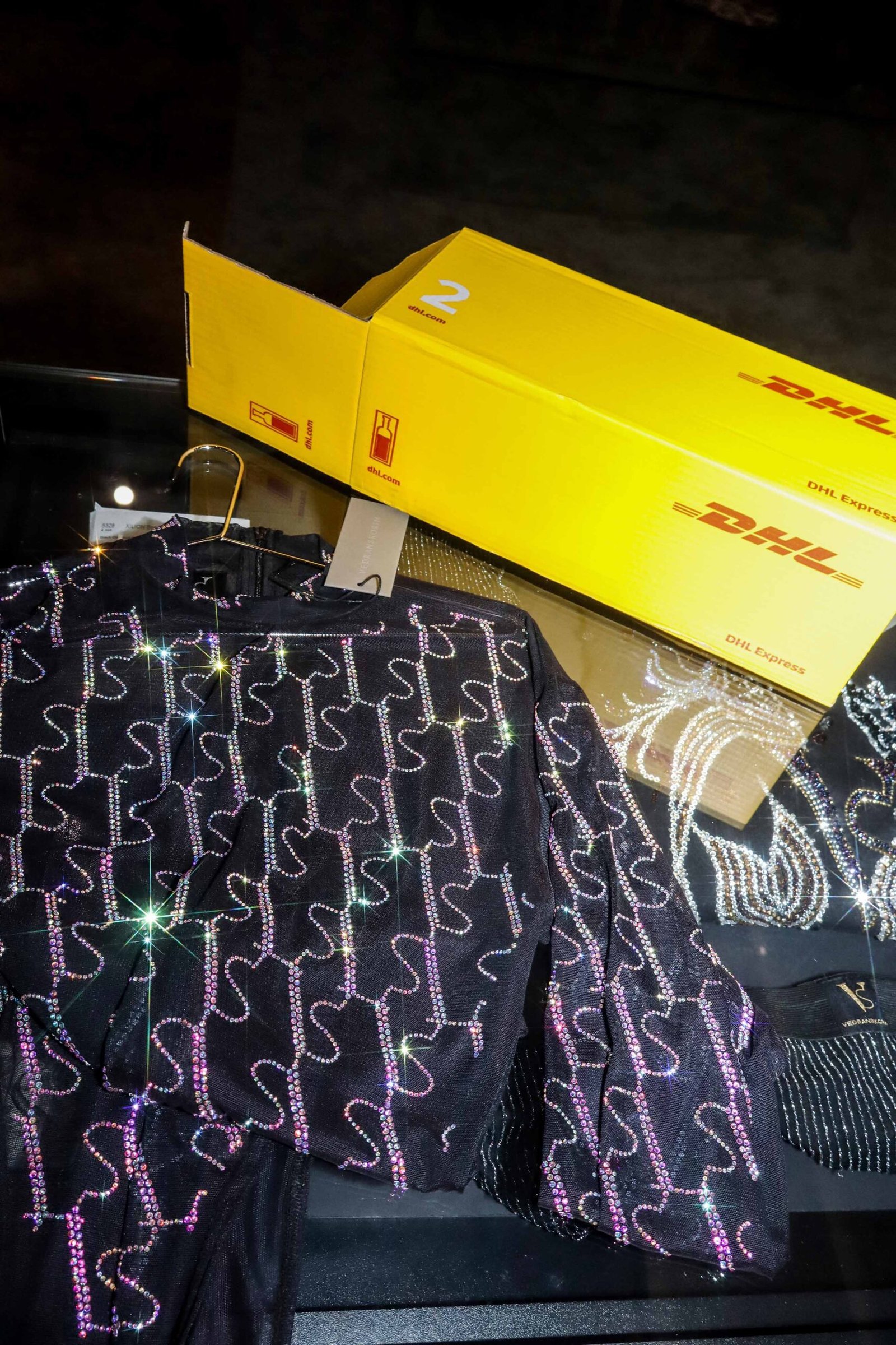 DHL Emprende