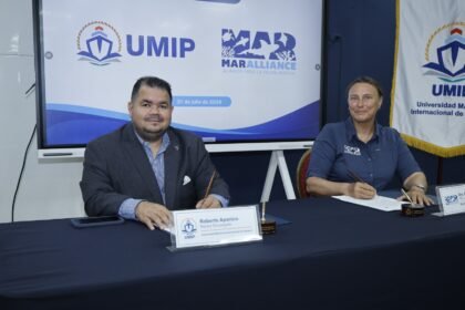 conservación marina