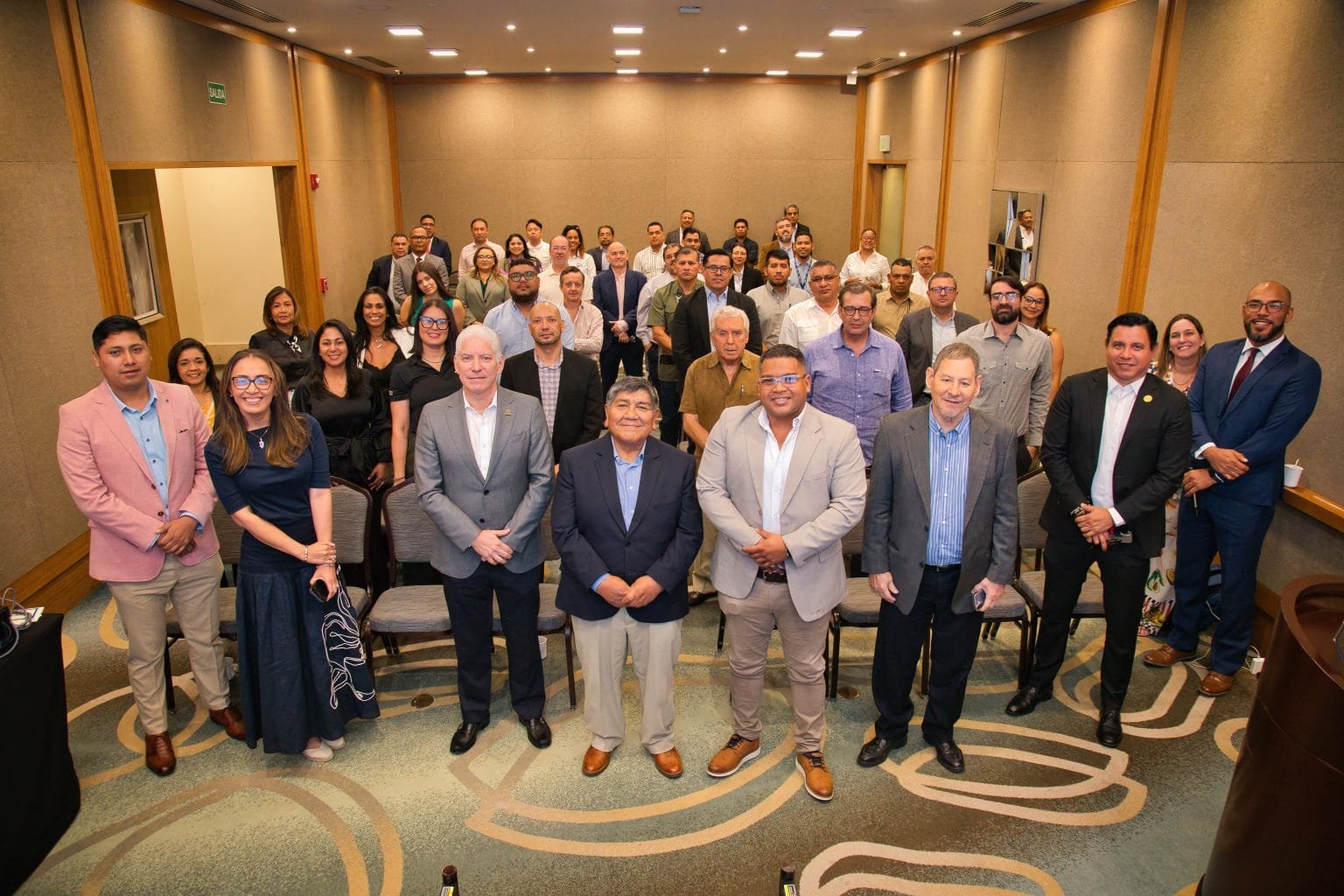 Diálogos Mineros Panamá