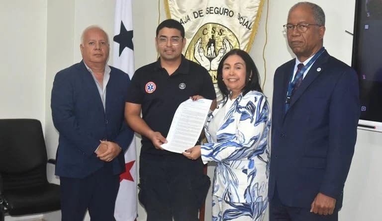 Técnico de Urgencias Médicas II