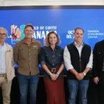 World of Coffee Panamá