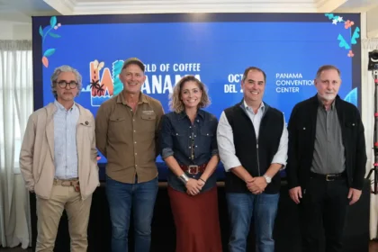 World of Coffee Panamá