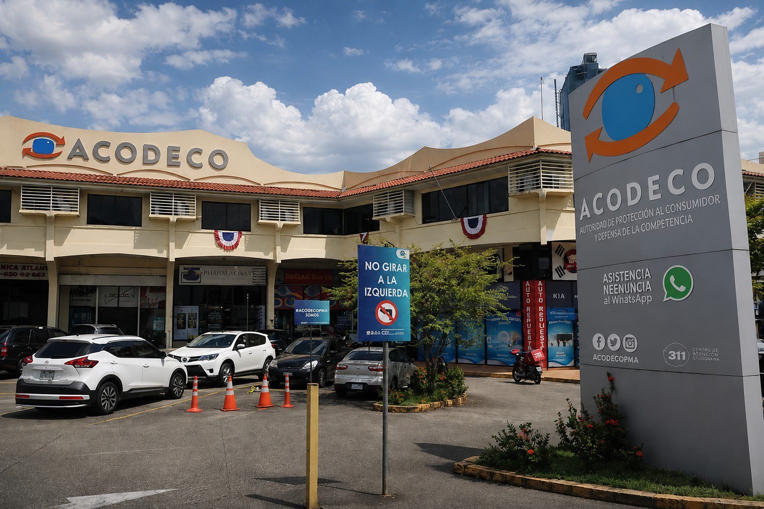 Reclamos inmobiliarios en Panamá