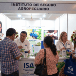 Seguro agropecuario en Panamá protege al productor