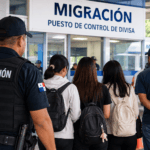 tráfico ilícito de migrantes en Divisa