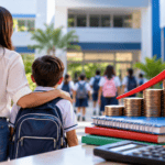 Cincuenta colegios particulares en Panamá aumentarán sus costos