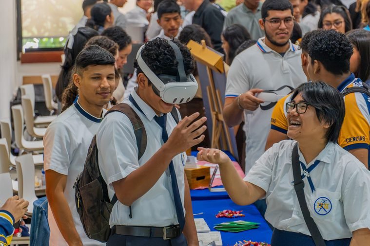 Expo ConCiencia 2026 en Panamá
