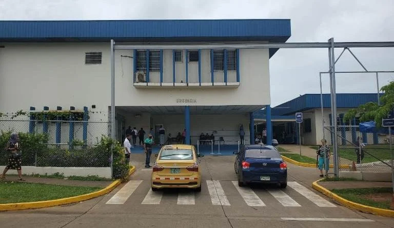 CSS traslada cirugías de La Chorrera por reparaciones
