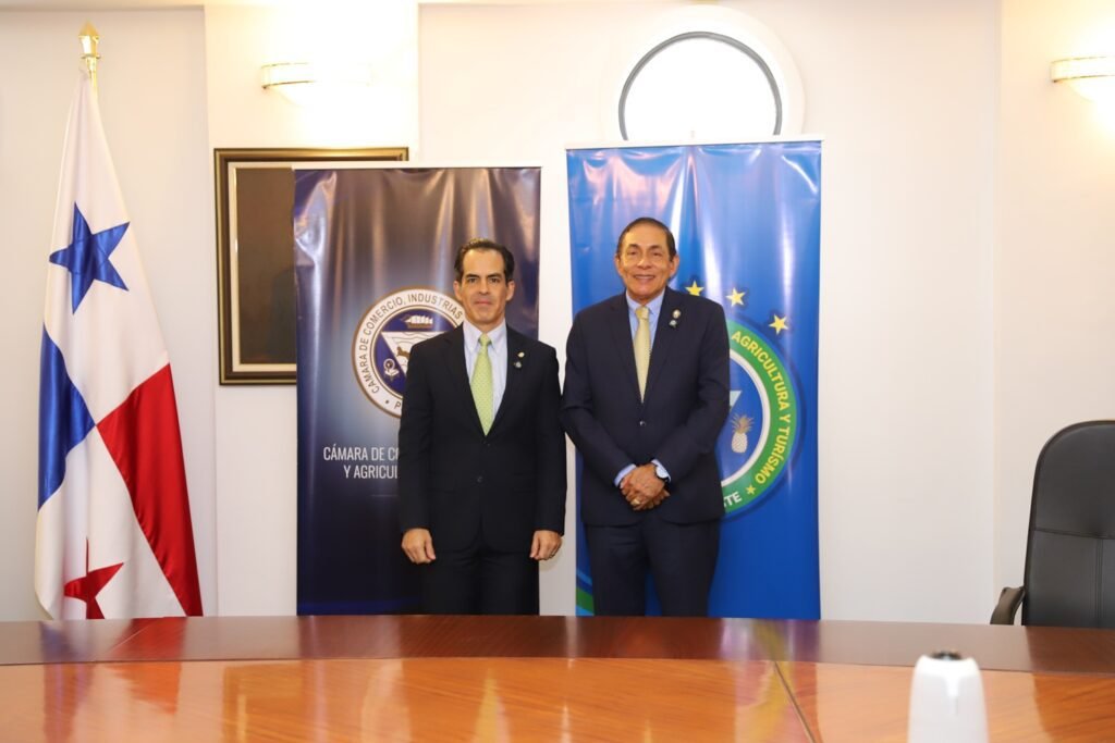 Cámaras impulsan inversión y empleo en Panamá Oeste mediante foro. El encuentro empresarial abordará temas de infraestructura y turismo el 29 de septiembre.