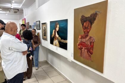 ARTE Y DOCENCIA 2026 llega a la Universidad de Panamá