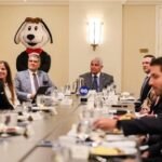 Panamá busca inversión internacional para financiar grandes proyectos