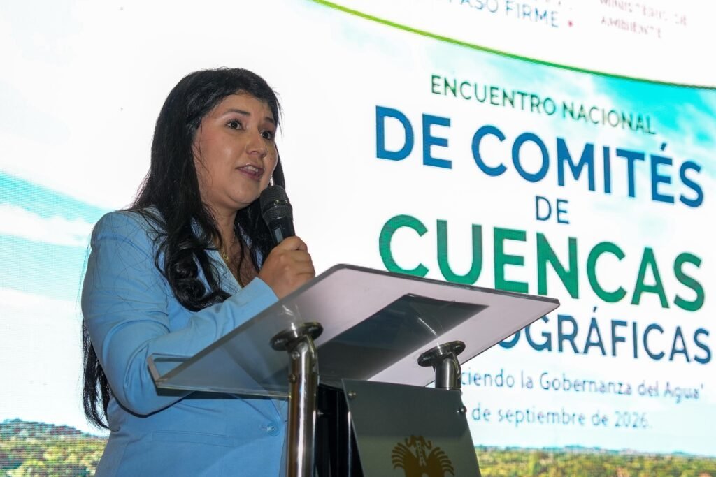 Panamá enfrenta desafíos para garantizar su seguridad hídrica