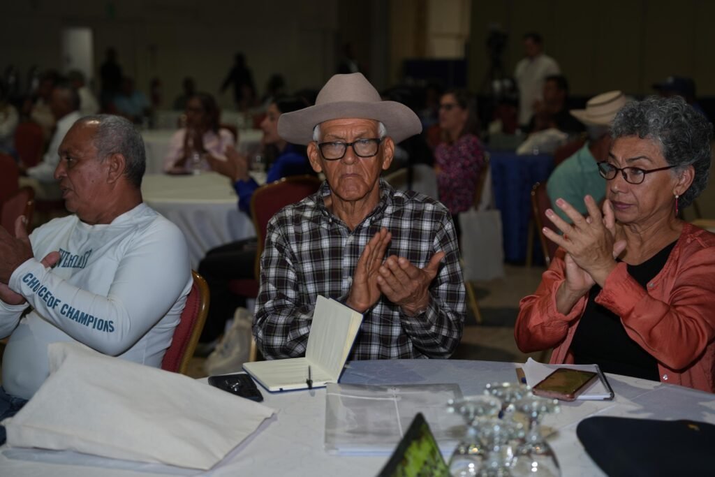 Panamá enfrenta desafíos para garantizar su seguridad hídrica
