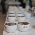 Café de especialidad de Panamá