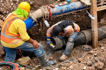 Agua potable en Boquete