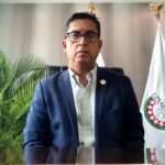 Contención del gasto en la UNACHI