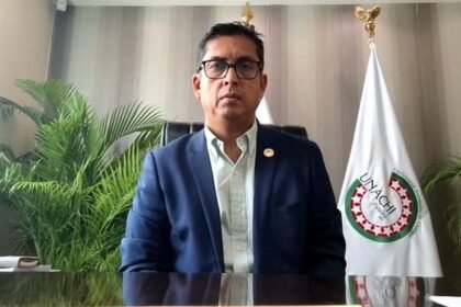 Contención del gasto en la UNACHI