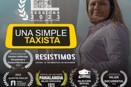 Cortometraje panameño en Berlín