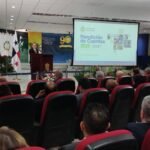 Universidad de Panamá producción científica